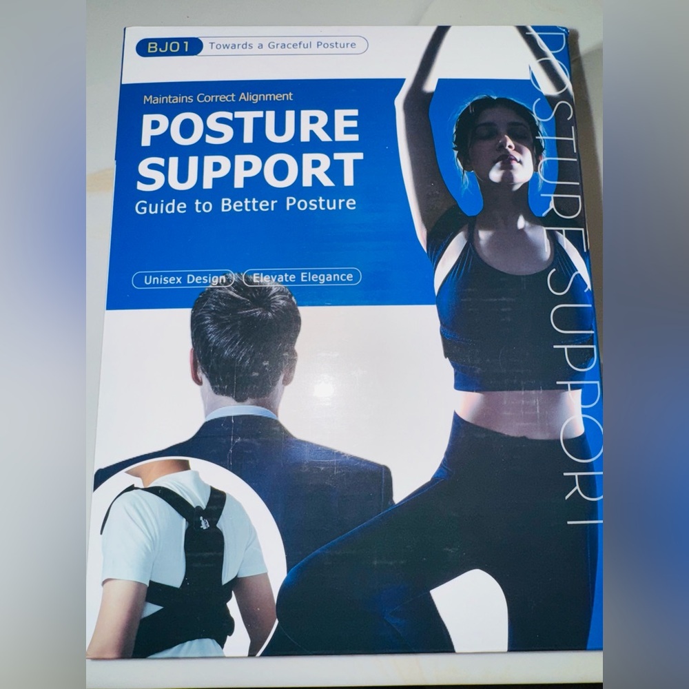 Posture Corrector New - Picture 13 of 15